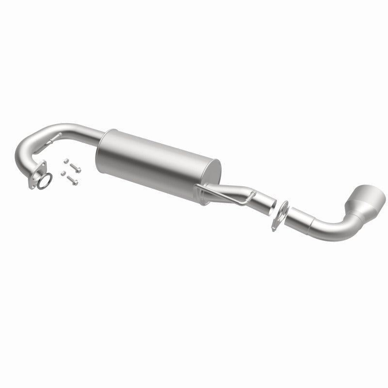 MagnaFlow BRE Exhaust Kit 11-16 Scion tC 2.5L - Burkken Auto Parts