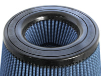 aFe MagnumFLOW Air Filters IAF P5R A/F P5R 7-1/8in F x 8-3/4in B x 7in T x 5-3/4in H - Burkken Auto Parts