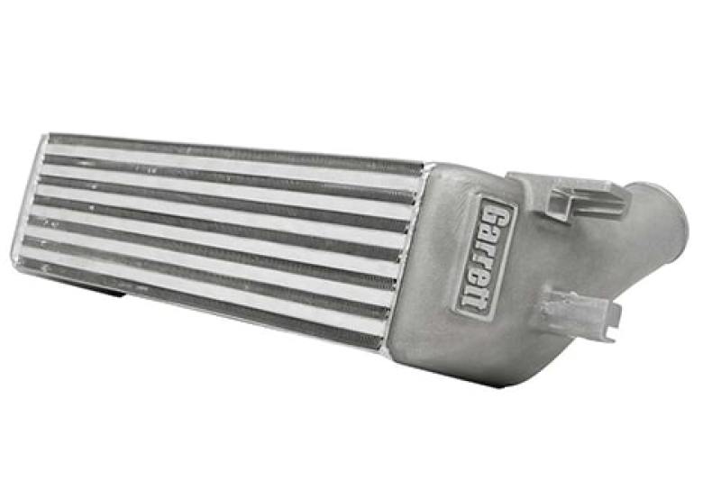 Garrett 2015+ Ford Mustang 2.3L EcoBoost Air / Air Intercooler CAC (21.00inx5.32inx5.75in) - 600 HP - Burkken Auto Parts