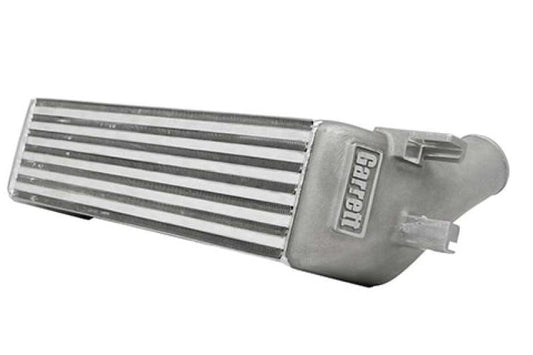 Garrett 2015+ Ford Mustang 2.3L EcoBoost Air / Air Intercooler CAC (21.00inx5.32inx5.75in) - 600 HP - Burkken Auto Parts