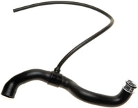 Gates 01-05 Mercedes-Benz C240 V-6 2.6L Upper Molded Coolant Hose