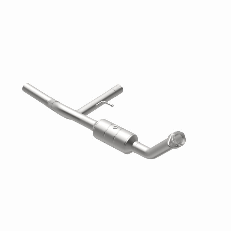 Magnaflow 2005 Ford F-150 4.6L Direct Fit Converter - Burkken Auto Parts