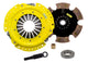 ACT 1989 Nissan 240SX HD/Race Rigid 6 Pad Clutch Kit - Burkken Auto Parts