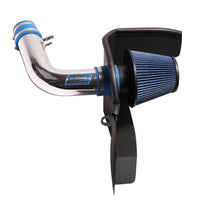 BBK 2015 Mustang V6 3.7L CAI - Burkken Auto Parts