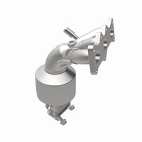 MagnaFlow Conv DF 95-02 Mazda Millenia 2.3L - Burkken Auto Parts
