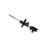 Bilstein B4 2014-2015 Mazda 3 Front Left Twintube Strut Assembly - Burkken Auto Parts