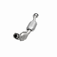 MagnaFlow Conv DF 96-00 Crown Vic 4.6L 50 S - Burkken Auto Parts