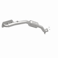 MagnaFlow Conv DF 05-09 Audi A8 6.0L - Burkken Auto Parts