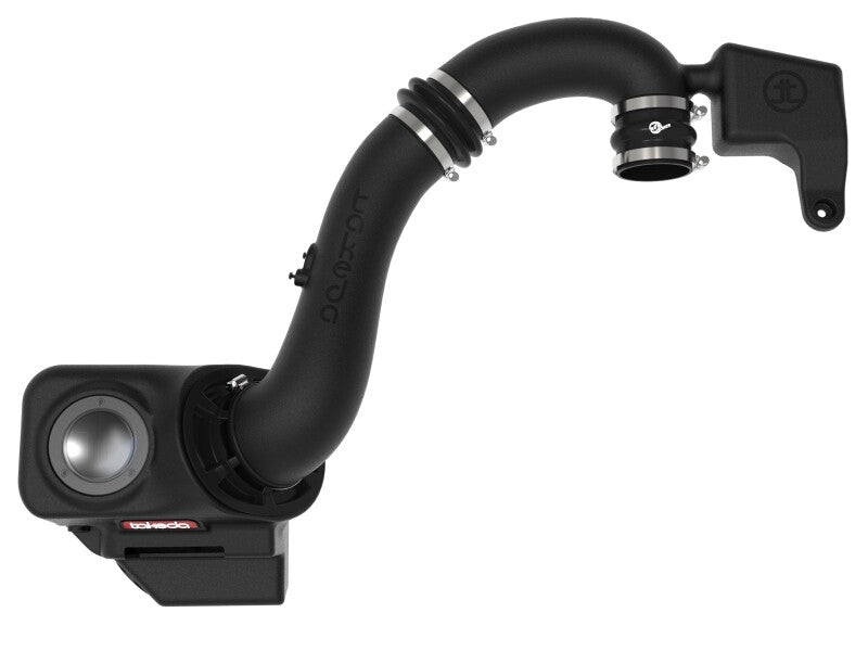 aFe 19-21 Subaru Forester (H4 - 2.5L) Takeda Momentum Air Intake System - W/ PRO 5R Filter - Burkken Auto Parts