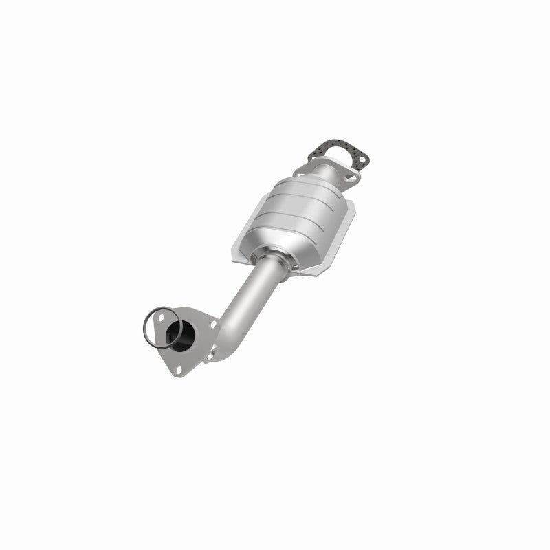 MagnaFlow Conv DF 01-03 Infiniti QX4 3.5L P/S Rear / 01-04 Nissan Pathfinder 3.5L P/S Rear - Burkken Auto Parts
