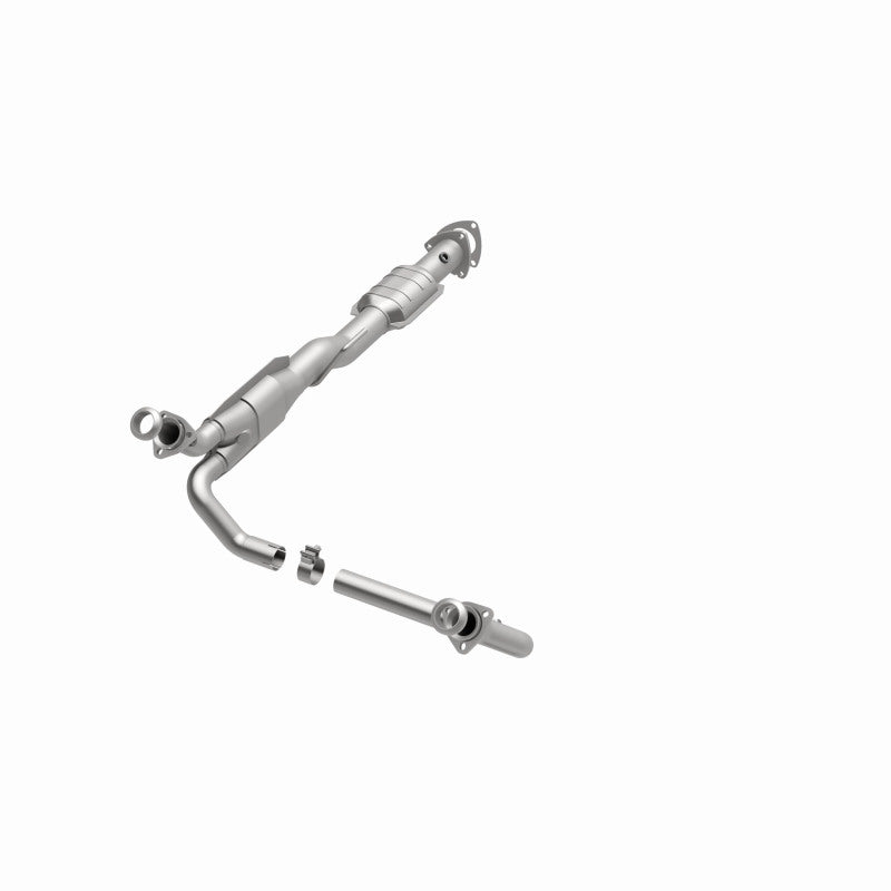 MagnaFlow Conv DF 00-04 Astro 4.3L - Burkken Auto Parts
