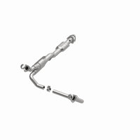 MagnaFlow Conv DF 00-04 Astro 4.3L - Burkken Auto Parts