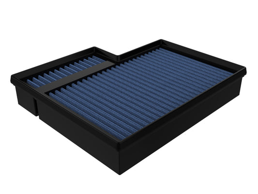aFe MagnumFLOW OE Air Filter Pro 5R 15-20 Ford Transit V6-3.5L - Burkken Auto Parts