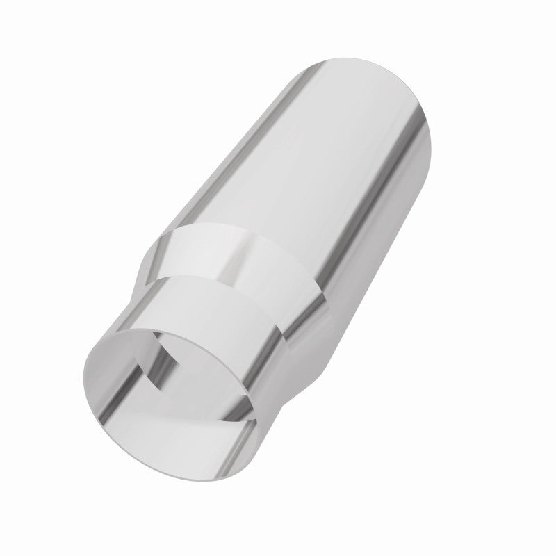 MagnaFlow Tip 1-Pk Re 5.00 X 13 4.00 Id 15D - Burkken Auto Parts