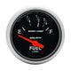 Autometer 2-1/16in 73 OHMS Empty / 10 OHMS Full Electric Sport-Comp Gauge - Burkken Auto Parts
