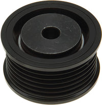 Gates 99-04 Nissan Frontier V-6 3.3L A.C. Belt Drive Pulley