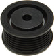 Gates 99-04 Nissan Frontier V-6 3.3L A.C. Belt Drive Pulley