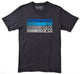 Sparco T-Shirt Punish Chrcl Sml