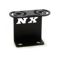 Nitrous Express GM Duramax Solenoid Bracket (Passenger Side Head) - Burkken Auto Parts