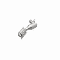 MagnaFlow Conv DF 05-09 Audi A8 6.0L - Burkken Auto Parts