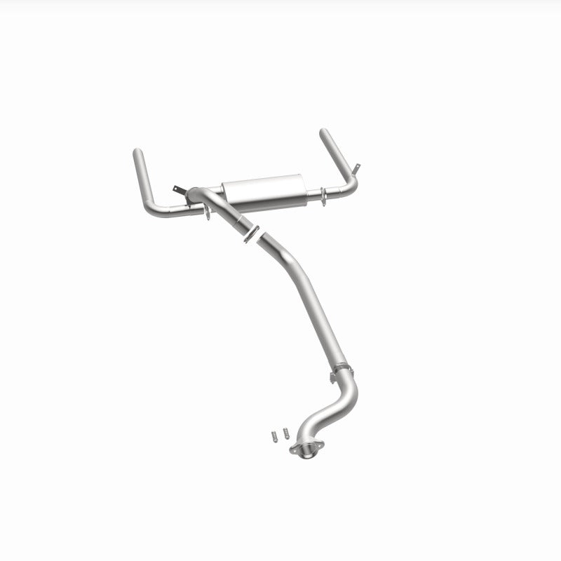 MagnaFlow 93-97 Camaro Firebird 5.7L BRE Exhaust Kit - Burkken Auto Parts