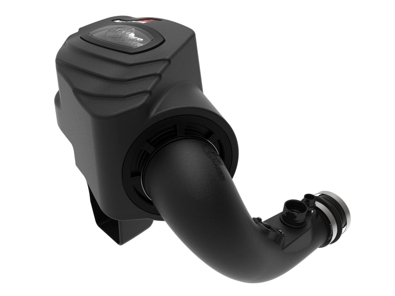 aFe Momentum GT Cold Air Intake System w/Pro Dry S Filter 17-21 BMW 530 L4-2.0L - Burkken Auto Parts