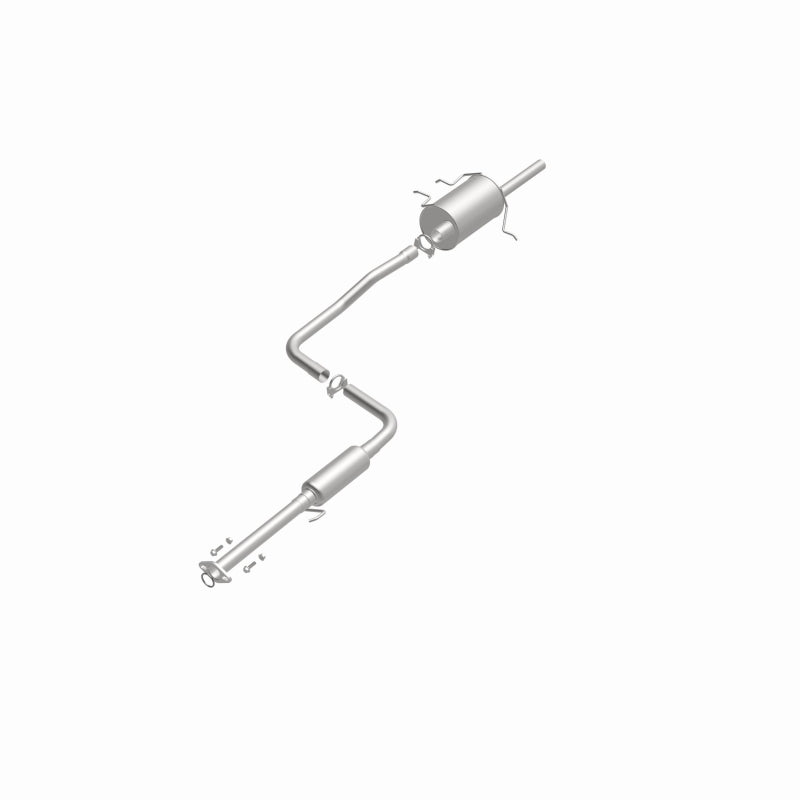MagnaFlow BRE Exhaust Kit 95-01 Chevy Metro 1.3L - Burkken Auto Parts