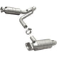 MagnaFlow Conv DF Raider 2006 8 4.7L - Burkken Auto Parts