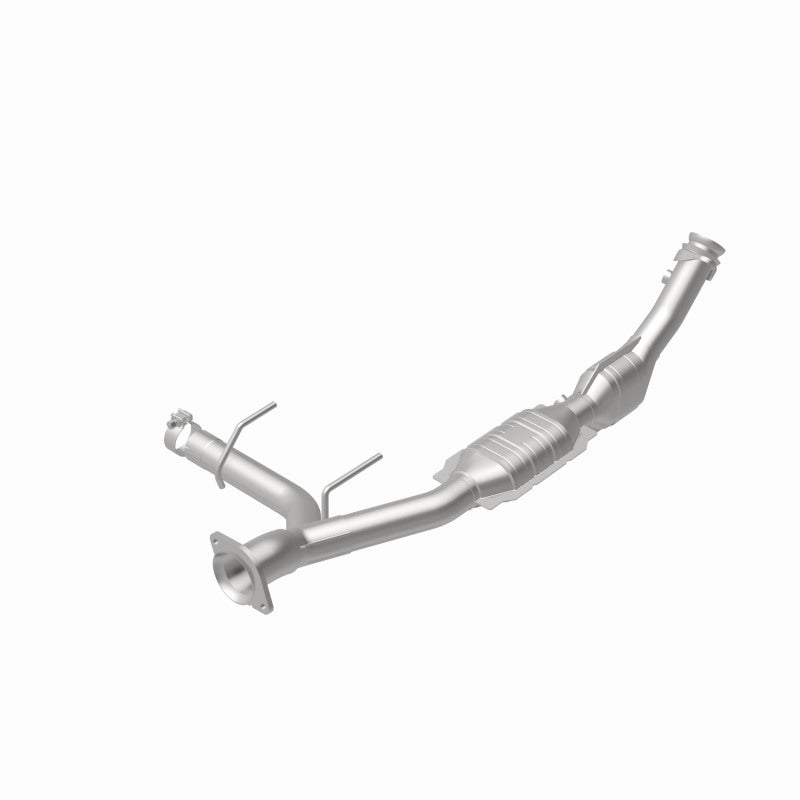 MagnaFlow Conv DF 03-04 Ford Expedition 5.4L V8 Passenger Side - Burkken Auto Parts