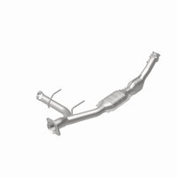 MagnaFlow Conv DF 03-04 Ford Expedition 5.4L V8 Passenger Side - Burkken Auto Parts