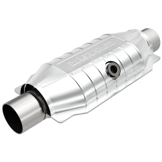 MagnaFlow Conv Universal 2.25 Rear - Burkken Auto Parts