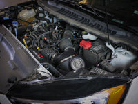 aFe 19-23 Ford Edge ST EcoBoost V6-2.7L (tt) Momentum GT Cold Air Intake System w/ Pro DRY S Filter - Burkken Auto Parts
