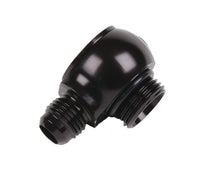 Aeromotive AN-08 - AN-06 Banjo - Burkken Auto Parts