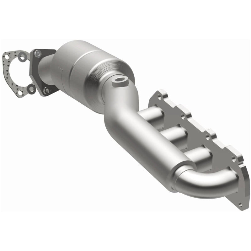Magnaflow Conv DF 02-04 Volkswagen Passat 4.0L - Burkken Auto Parts