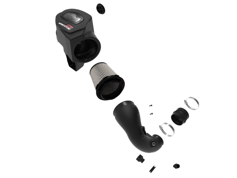 aFe POWER Momentum GT Pro Dry S Intake System 17-21 BMW 540i (G30) L6-3.0L (t) B58 - Burkken Auto Parts