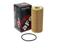 aFe 15-20 Audi A3 17-20 A4 18-21 A5 16-21 A6 Pro GUARD Oil Filter - Burkken Auto Parts