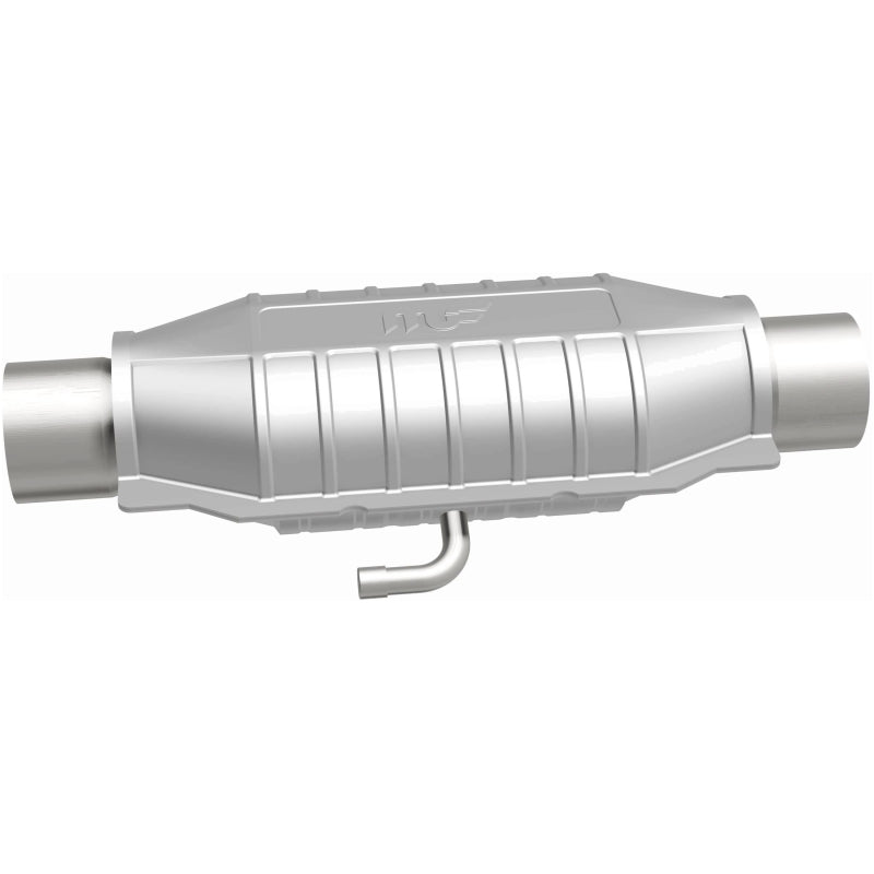 MagnaFlow Conv Universal 2.5 inch T2 Rear - Burkken Auto Parts