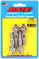 ARP M10 x 1.25 x 55mm Broached 4 Piece Stud Kit - Burkken Auto Parts