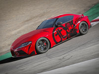 aFe Control Stage-1 Suspension Package 2020 Toyota Supra (A90) I6-3.0L (t) - Burkken Auto Parts