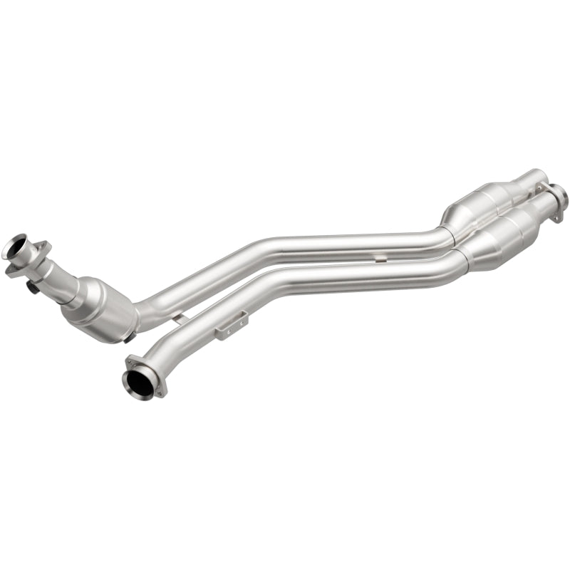MagnaFlow Conv DF 99-03 Mercedes CLK430 4.3L - Burkken Auto Parts