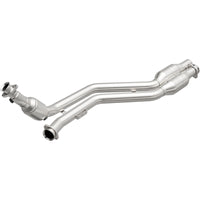 MagnaFlow Conv DF 99-03 Mercedes CLK430 4.3L - Burkken Auto Parts
