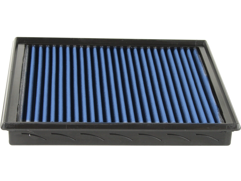 aFe MagnumFLOW Air Filters OER P5R A/F P5R Nissan Titan/Armada 04-12 V8-5.6L - Burkken Auto Parts