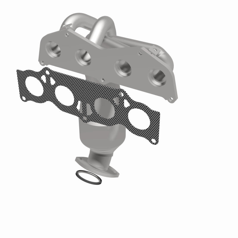 Magnaflow Conv DF 03 Camry 2.4L - Burkken Auto Parts