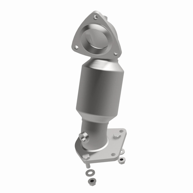 MagnaFlow Conv DF 03-08 Saab 9-3 2.0L - Burkken Auto Parts