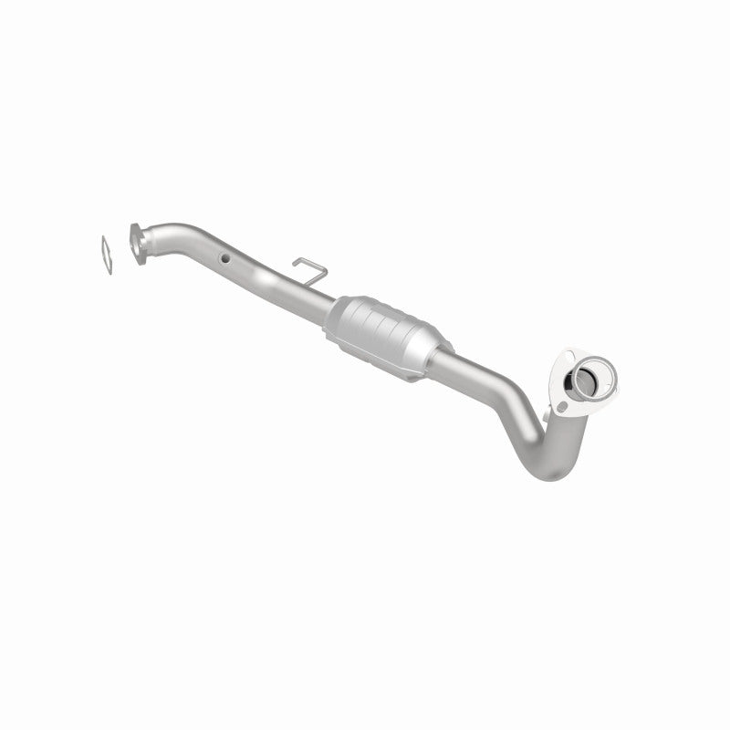 Magnaflow 2004 Isuzu Rodeo 3.2L Direct Fit Converter - Burkken Auto Parts