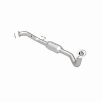 Magnaflow 2004 Isuzu Rodeo 3.2L Direct Fit Converter - Burkken Auto Parts