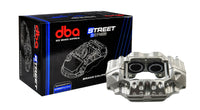 DBA 17-20 Subaru Impreza (w/277mm Front Rotor) Street Series Left Front Caliper - Burkken Auto Parts
