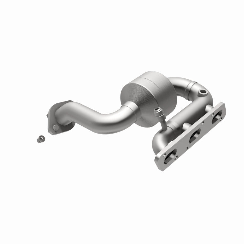 Magnaflow Conv DF 04-05 Ford Taurus 3.0L - Burkken Auto Parts
