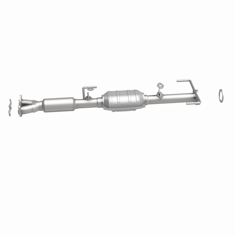 MagnaFlow Conv DF 95-96 Previa 2.4L - Burkken Auto Parts