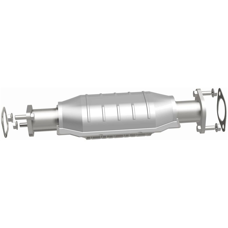 MagnaFlow Conv DF 05-10 Kia Sportage 2.7L - Burkken Auto Parts